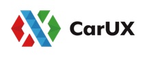 Logo CarUX